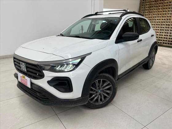 FIAT PULSE 1.3 FLEX DRIVE MANUAL FIAT PULSE 1.3 FLEX DRIVE MANUAL
